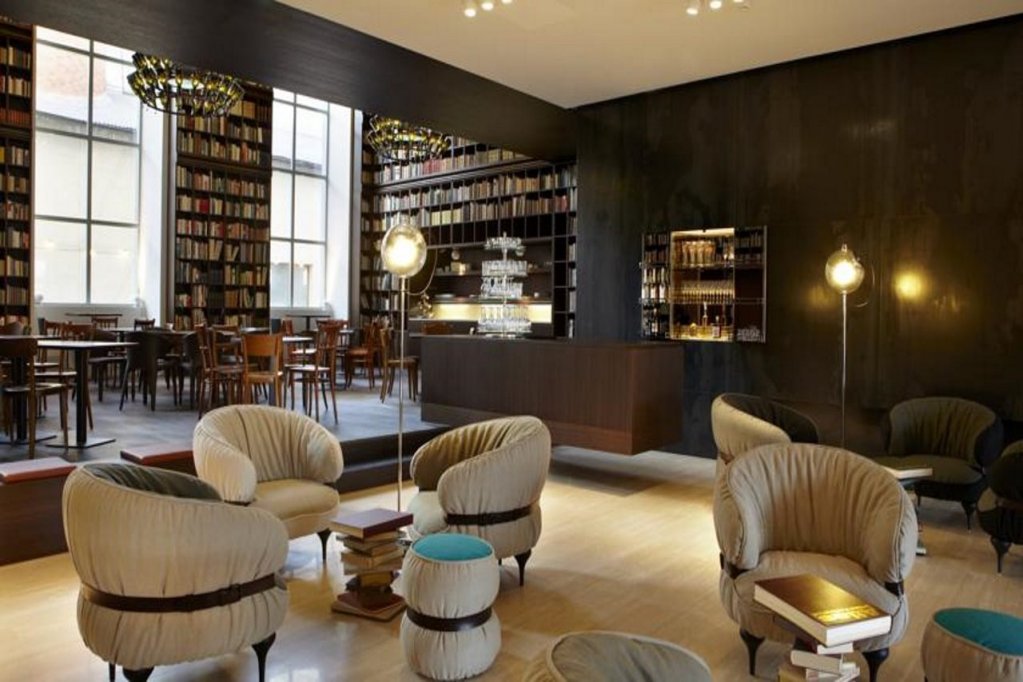 b2 boutique hotel spa