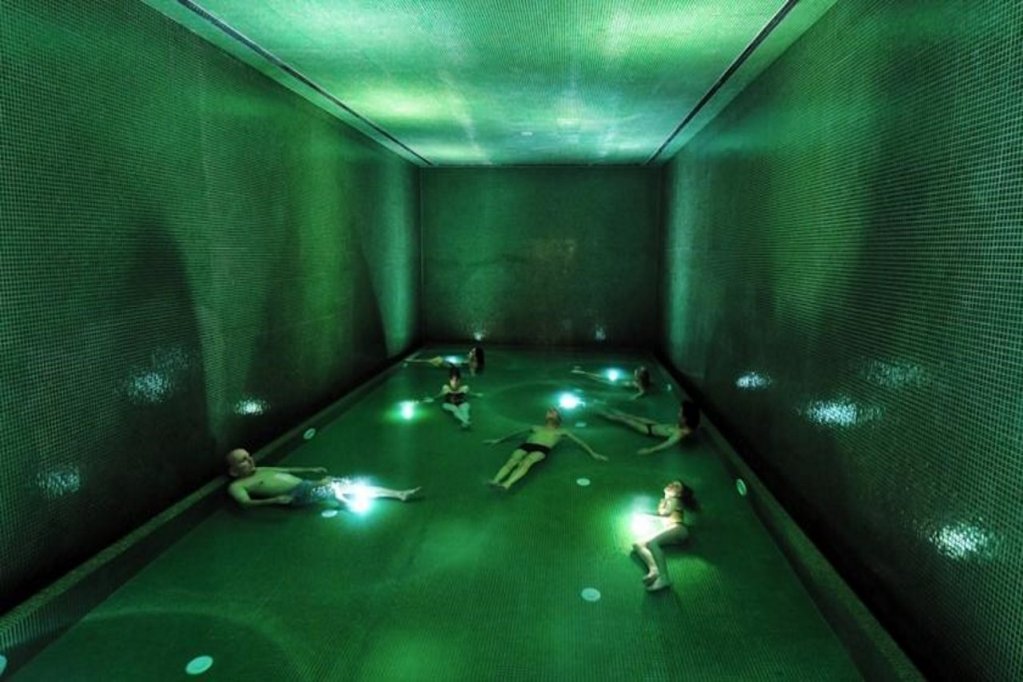 b2 boutique hotel spa