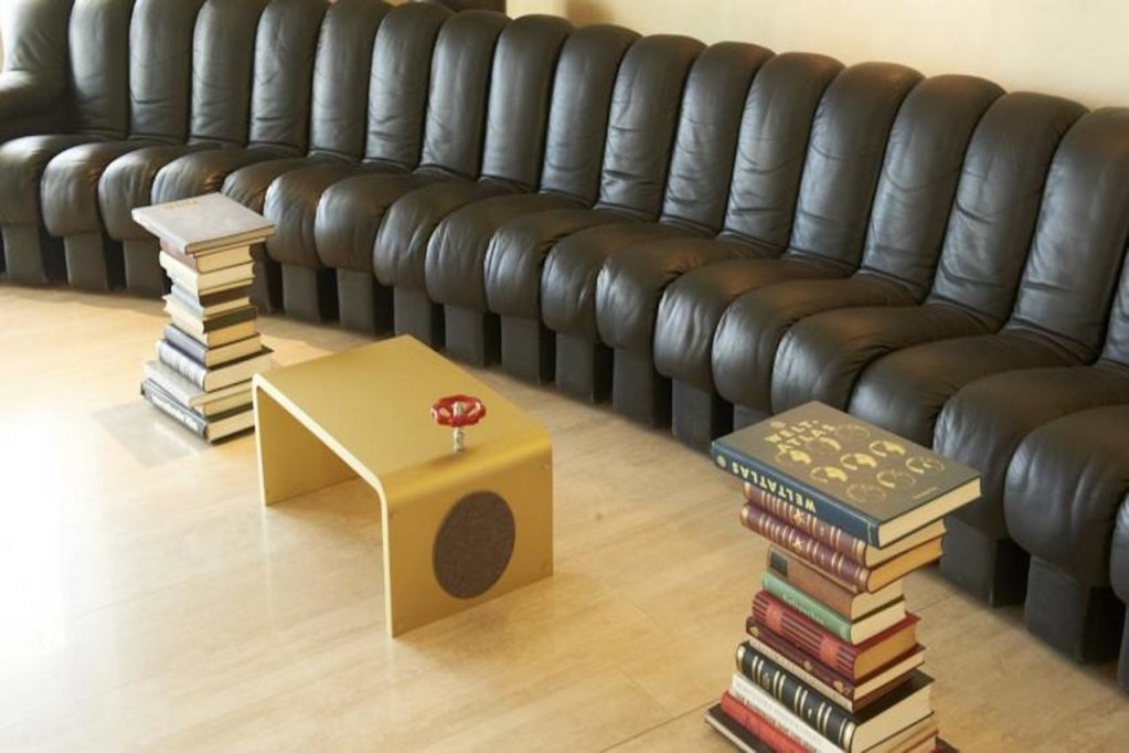 b2 boutique hotel spa