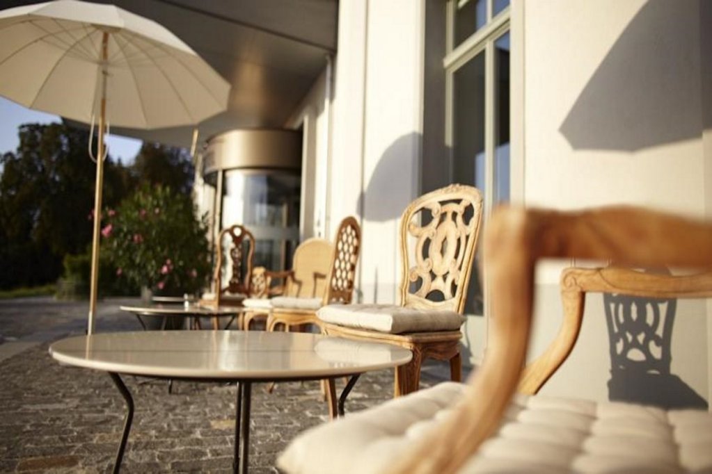 b2 boutique hotel spa