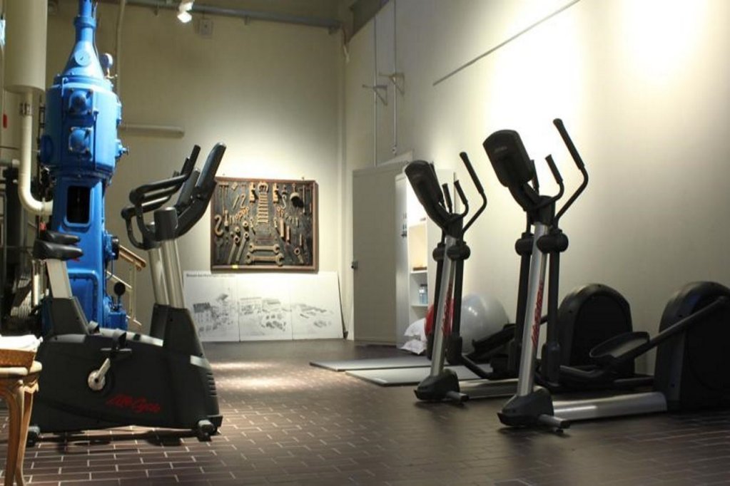 b2 boutique hotel spa