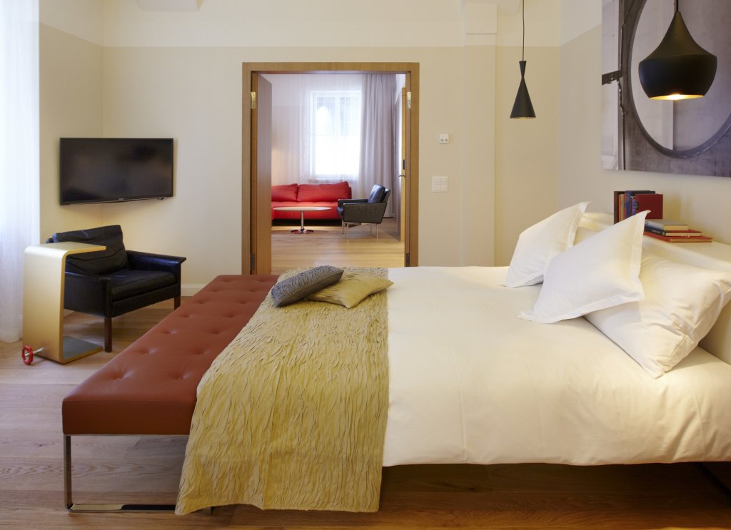 b2 boutique hotel spa