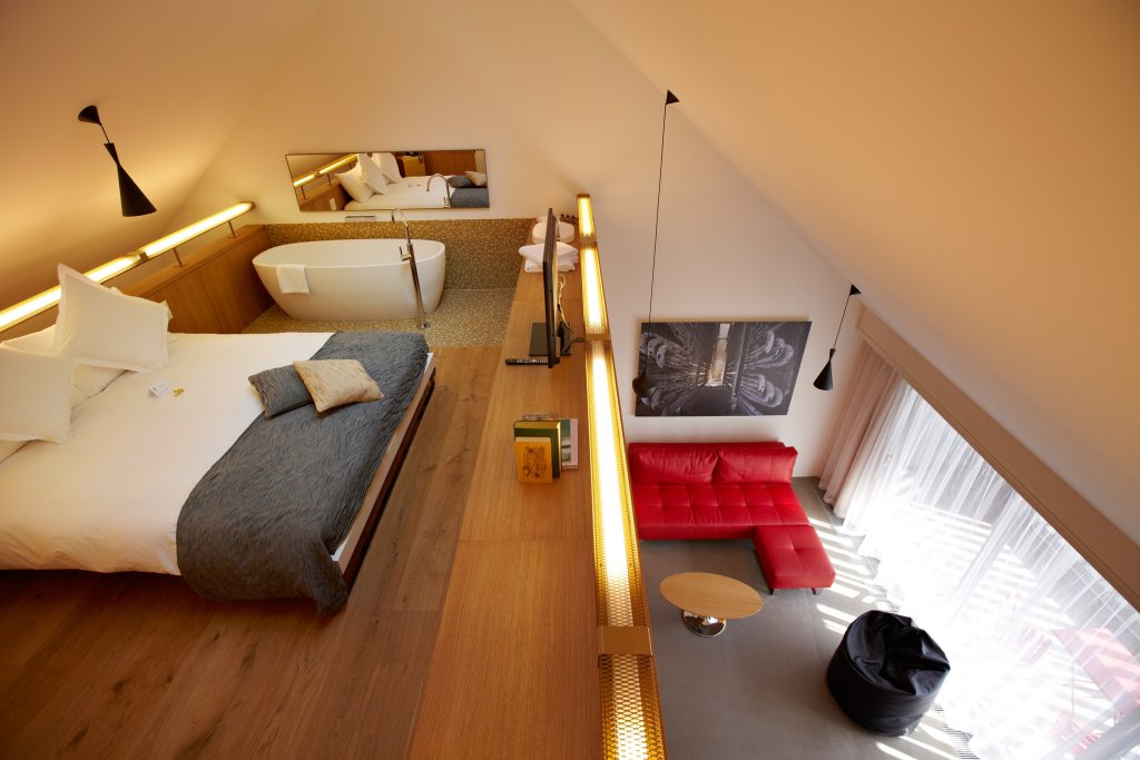 b2 boutique hotel spa