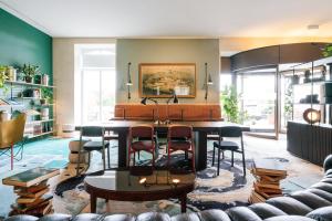 b2 boutique hotel spa