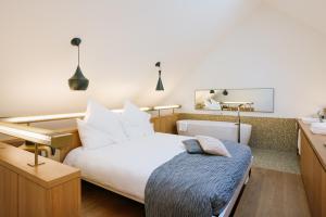 b2 boutique hotel spa