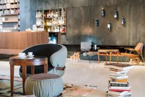 b2 boutique hotel spa