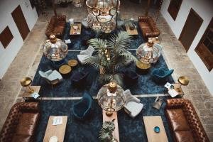 La Laguna Gran Hotel,Nava Y Grimon, 18,4 star