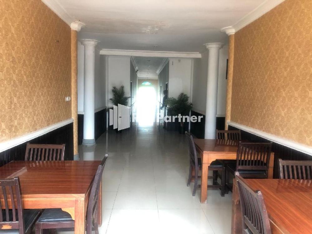 hotel abna sangatta redpartner