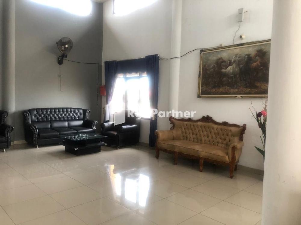 hotel abna sangatta redpartner