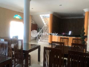 hotel abna sangatta redpartner
