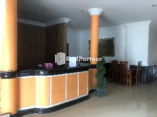hotel abna sangatta redpartner