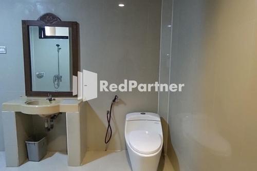 hotel abna sangatta redpartner