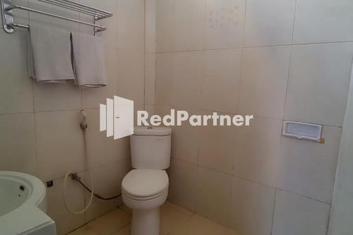 hotel abna sangatta redpartner