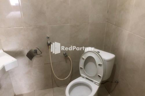 hotel abna sangatta redpartner