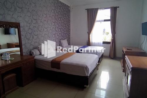 hotel abna sangatta redpartner