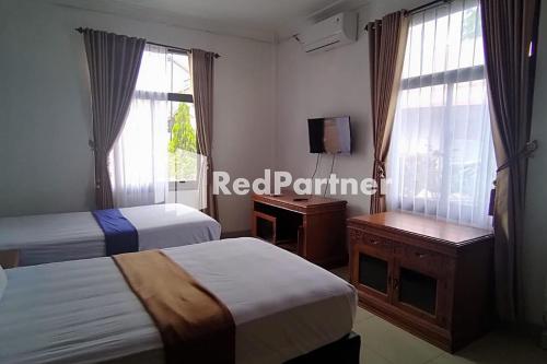 hotel abna sangatta redpartner