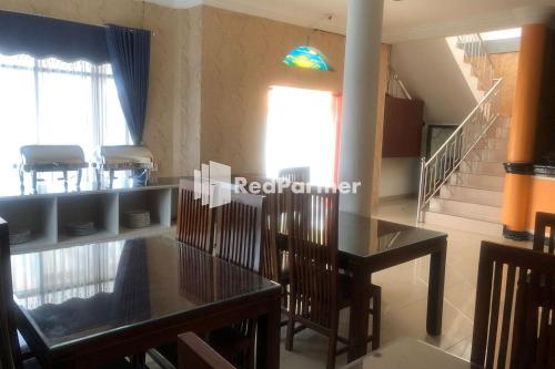 hotel abna sangatta redpartner
