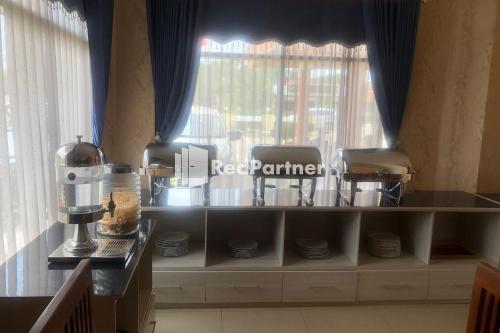 hotel abna sangatta redpartner