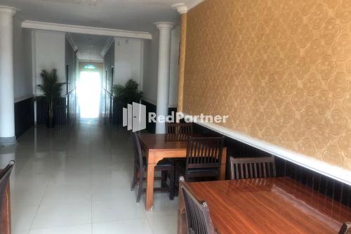 hotel abna sangatta redpartner