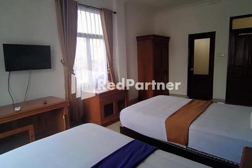 hotel abna sangatta redpartner