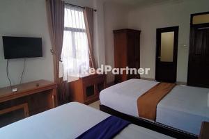 hotel abna sangatta redpartner
