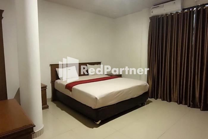 hotel abna sangatta redpartner