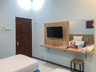 reddoorz syariah near taman rekreasi sengkaling 2