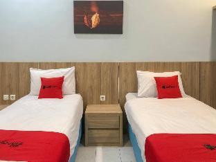 reddoorz syariah near taman rekreasi sengkaling 2