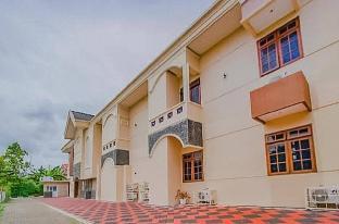 reddoorz syariah near taman rekreasi sengkaling 2