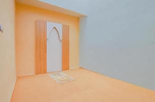 reddoorz syariah near taman rekreasi sengkaling 2