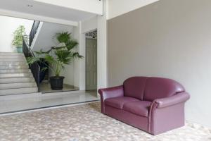 urbanview hotel minongga pondok labu by reddoorz