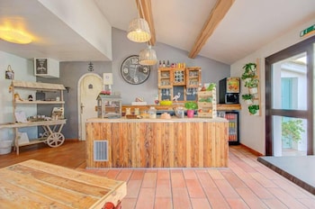 saintes maries de la mer