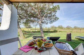 saintes maries de la mer