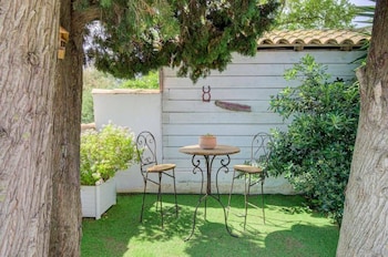 saintes maries de la mer