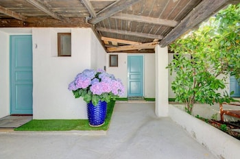 saintes maries de la mer