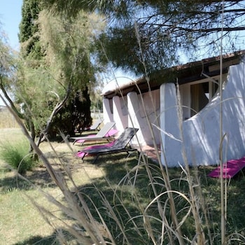 saintes maries de la mer