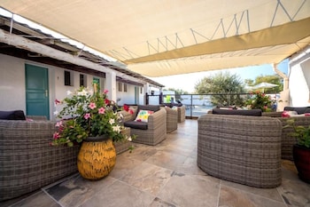 saintes maries de la mer