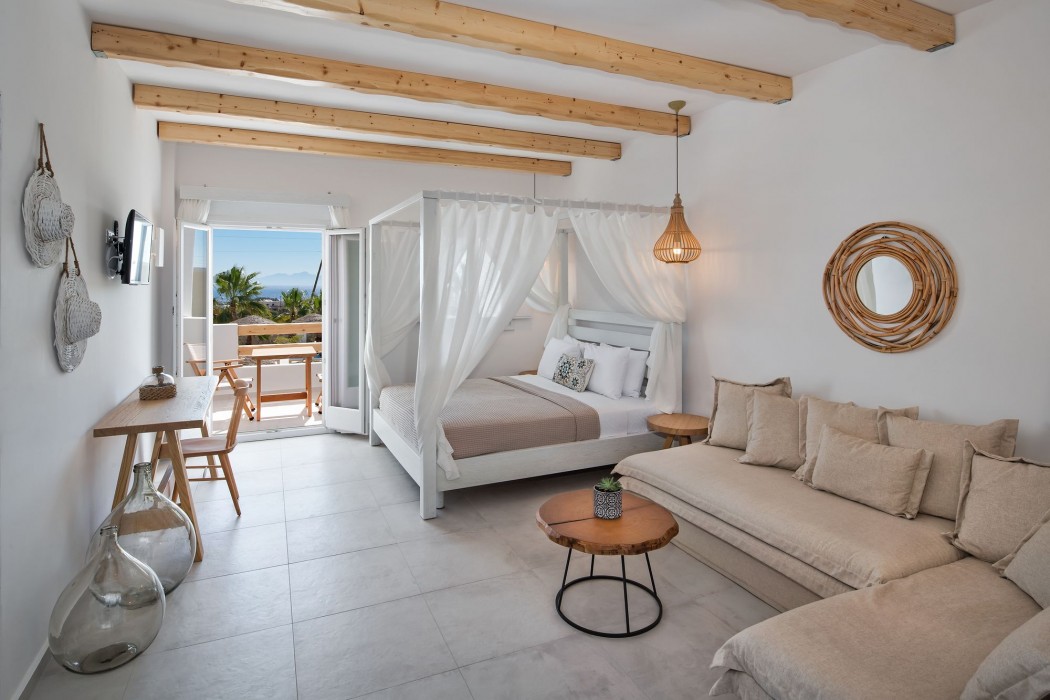 Casa Vitae Suites,Kamari>>Fira,5 star
