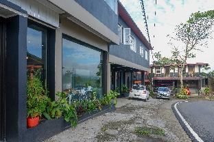 urbanview hotel umbrella dieng by reddoorz