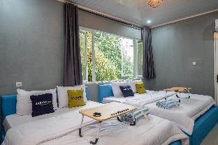 urbanview hotel umbrella dieng by reddoorz