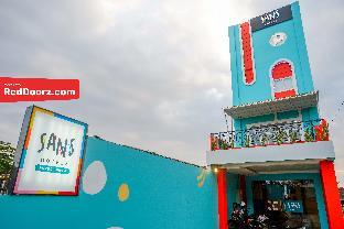 sans hotel pippo yogyakarta