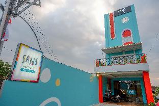 sans hotel pippo yogyakarta