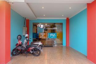 sans hotel pippo yogyakarta