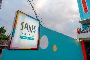 sans hotel pippo yogyakarta