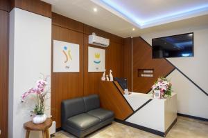 sans hotel pippo yogyakarta