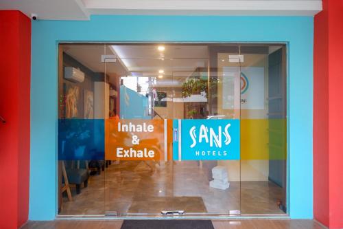 sans hotel pippo yogyakarta