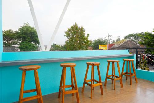 sans hotel pippo yogyakarta