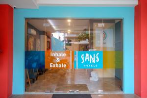 sans hotel pippo yogyakarta