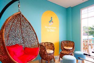 sans hotel pippo yogyakarta