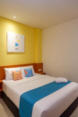 sans hotel pippo yogyakarta